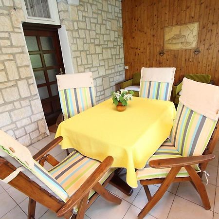 Apartments Goga Rovinj Dış mekan fotoğraf