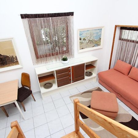 Apartments Goga Rovinj Dış mekan fotoğraf