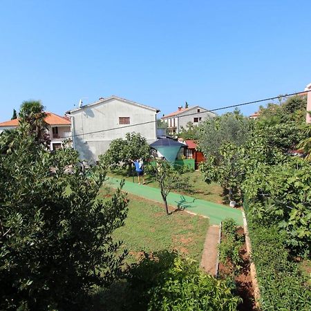 Apartments Goga Rovinj Dış mekan fotoğraf