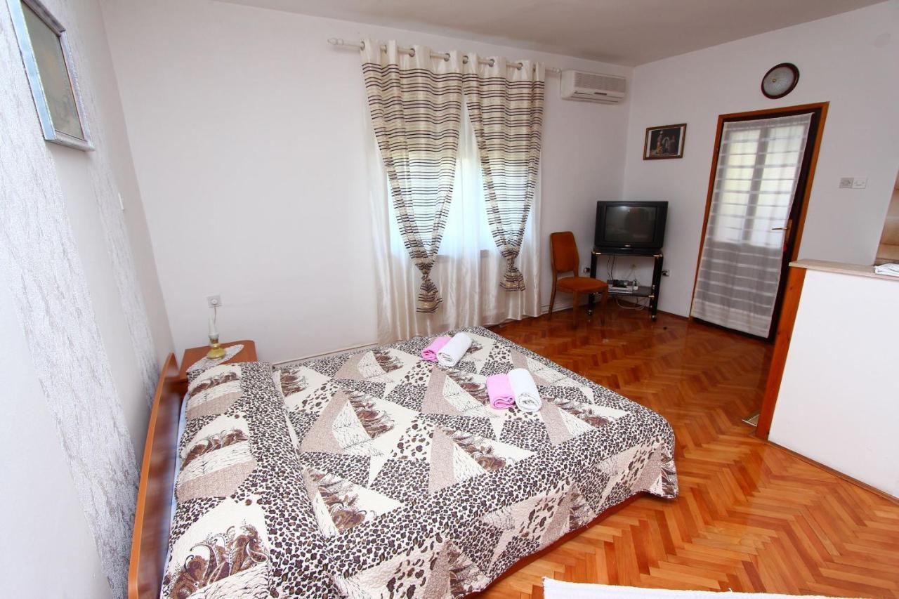 Apartments Goga Rovinj Dış mekan fotoğraf