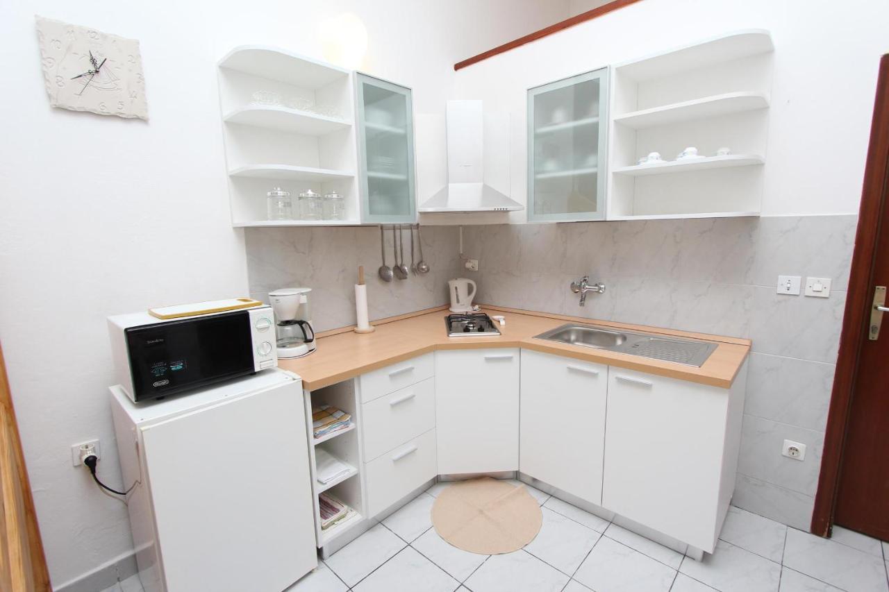 Apartments Goga Rovinj Dış mekan fotoğraf