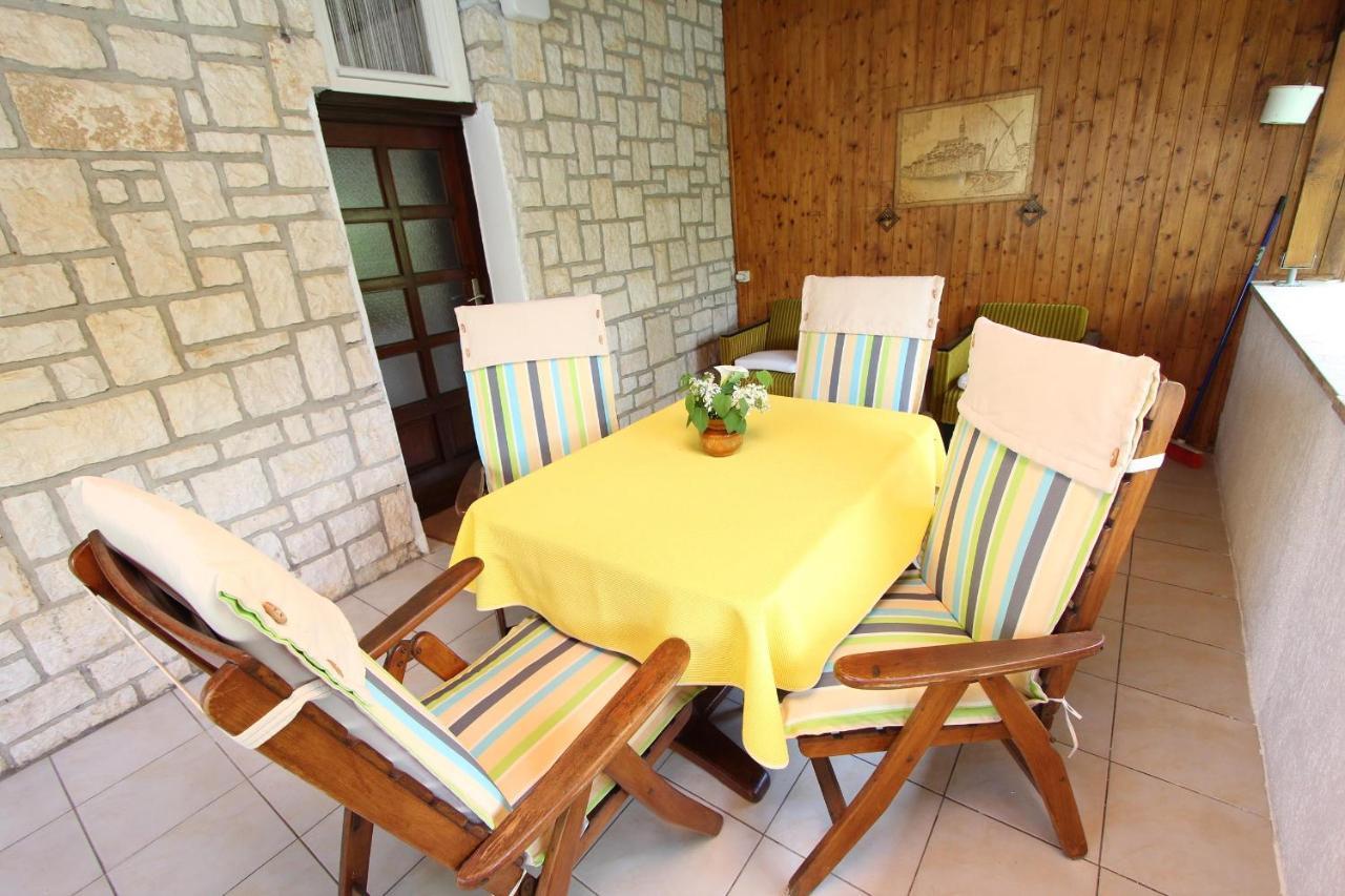 Apartments Goga Rovinj Dış mekan fotoğraf