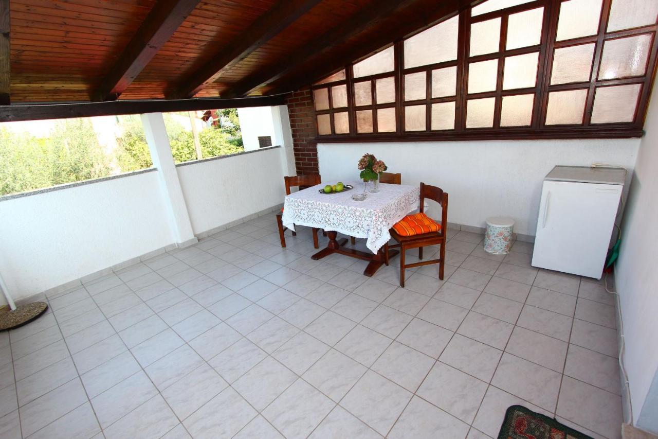 Apartments Goga Rovinj Dış mekan fotoğraf