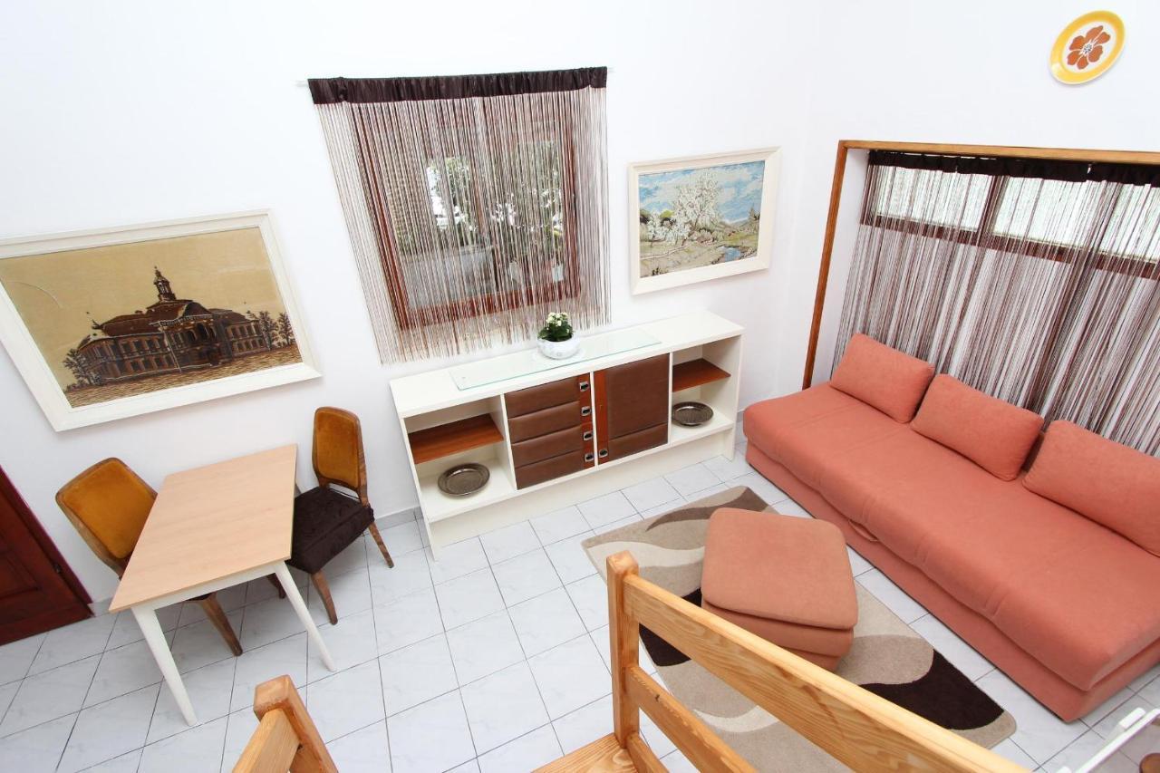 Apartments Goga Rovinj Dış mekan fotoğraf