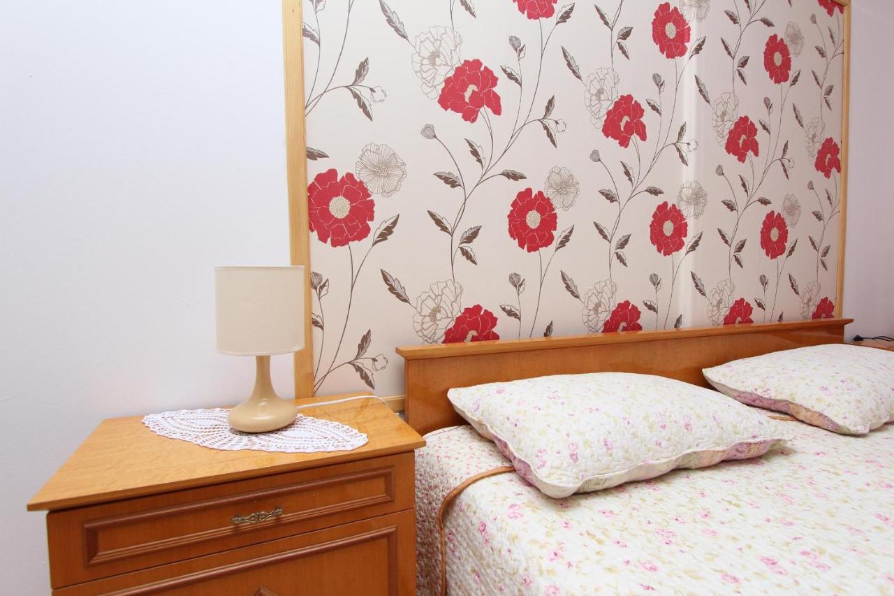 Apartments Goga Rovinj Dış mekan fotoğraf