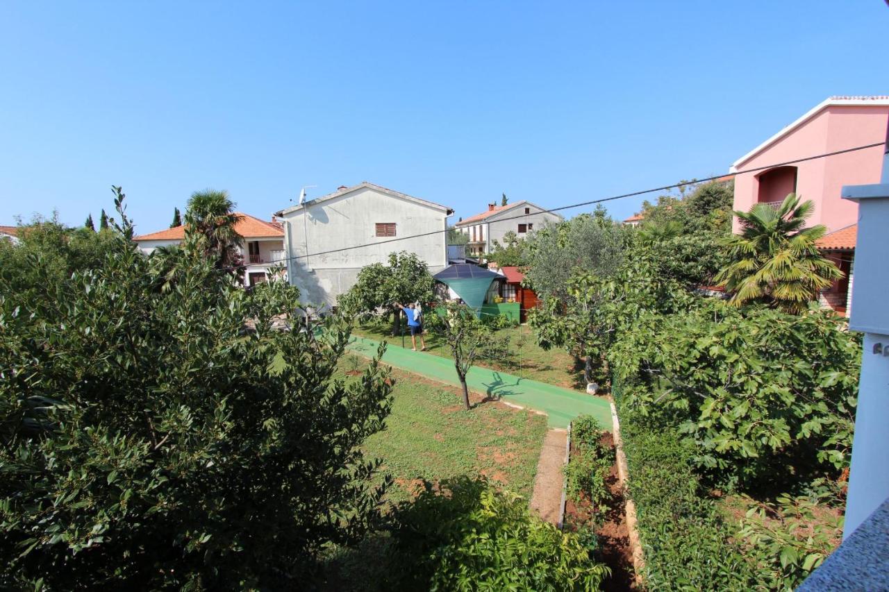 Apartments Goga Rovinj Dış mekan fotoğraf
