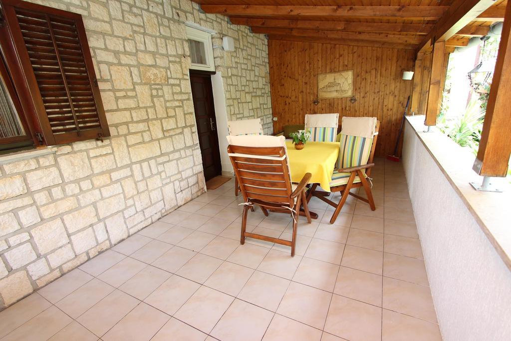 Apartments Goga Rovinj Dış mekan fotoğraf