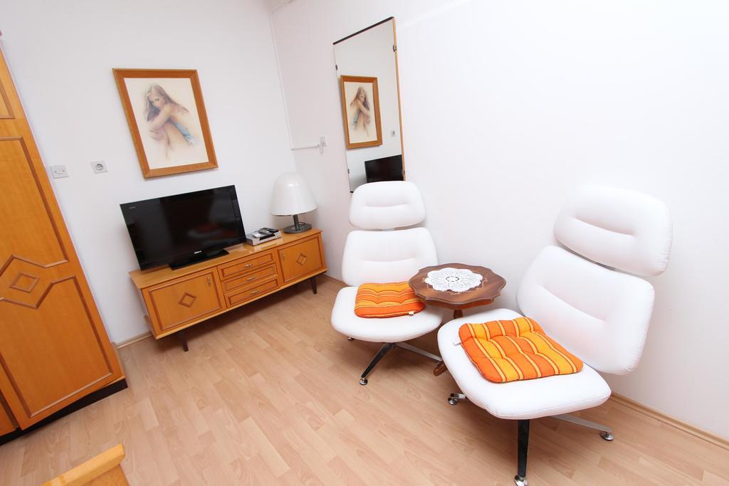 Apartments Goga Rovinj Dış mekan fotoğraf
