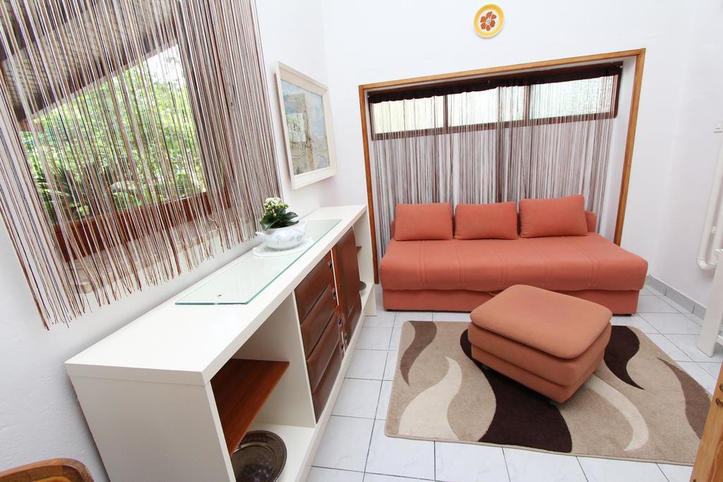 Apartments Goga Rovinj Dış mekan fotoğraf