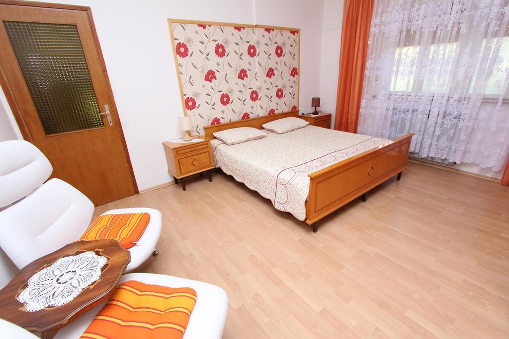 Apartments Goga Rovinj Dış mekan fotoğraf