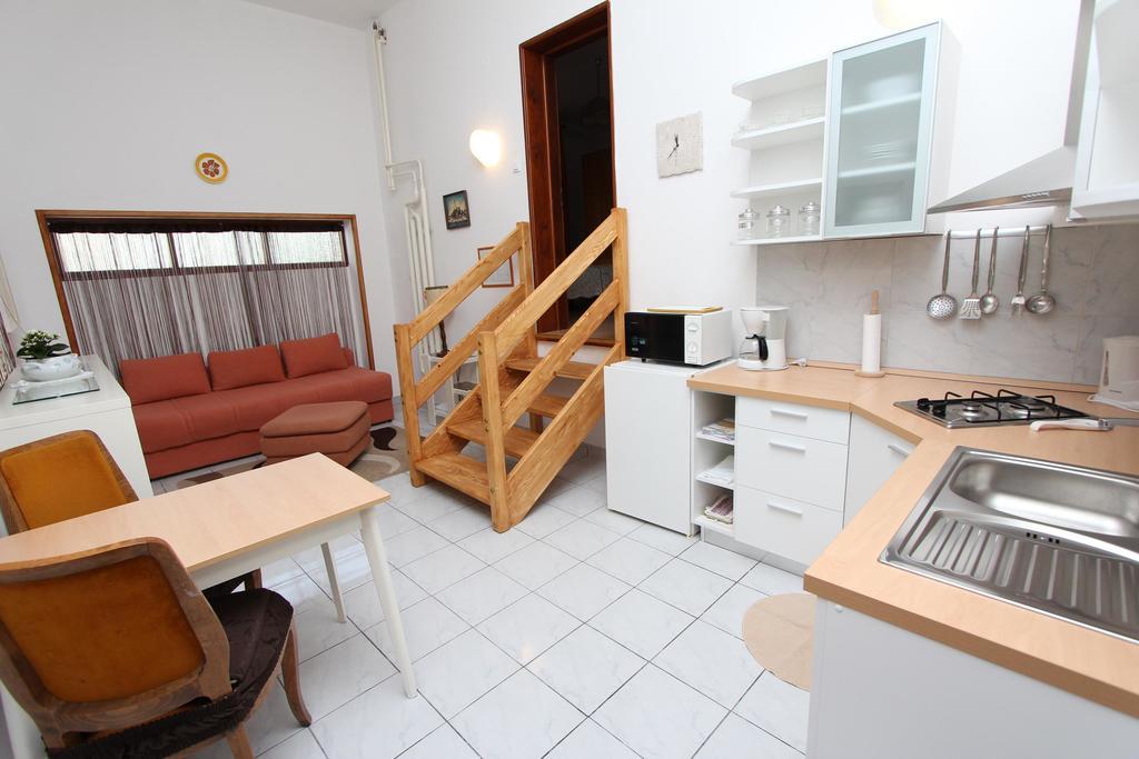 Apartments Goga Rovinj Dış mekan fotoğraf