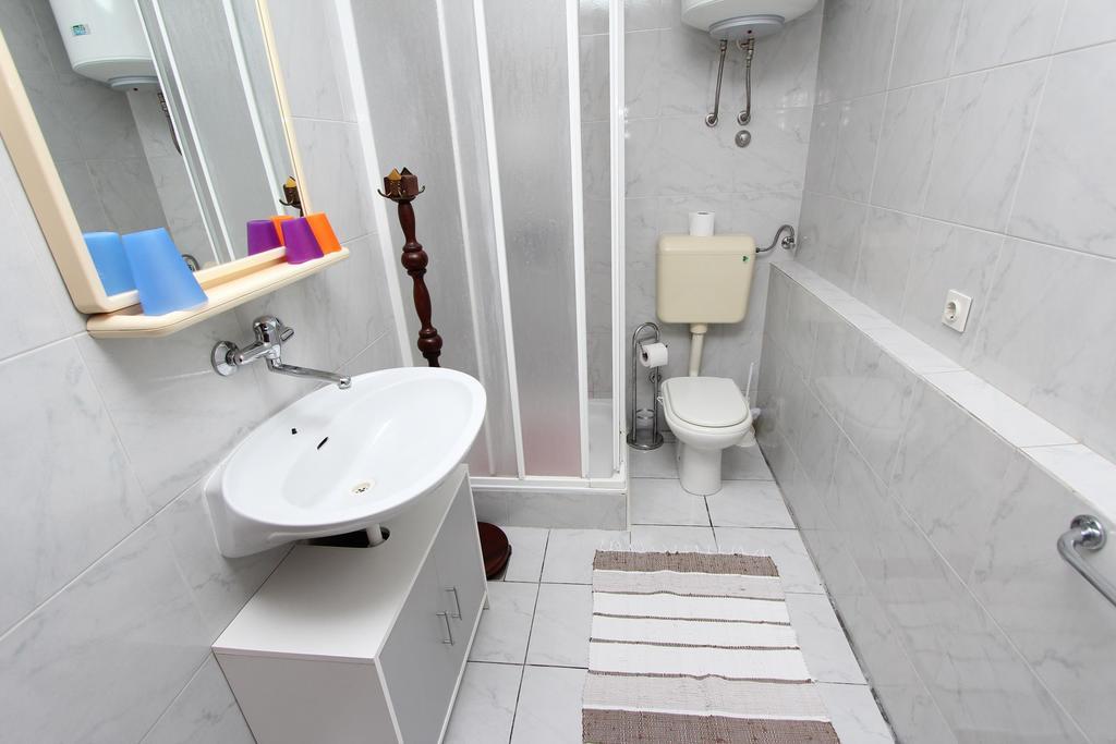 Apartments Goga Rovinj Dış mekan fotoğraf