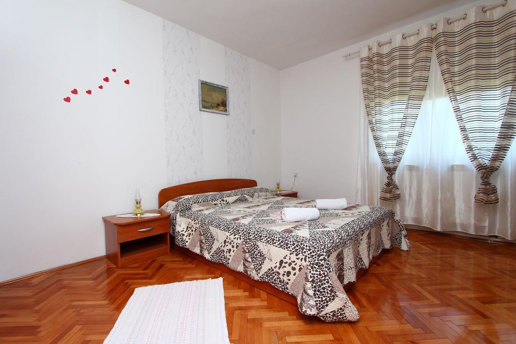 Apartments Goga Rovinj Dış mekan fotoğraf
