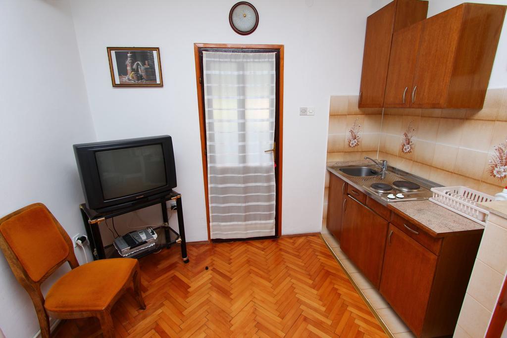 Apartments Goga Rovinj Dış mekan fotoğraf