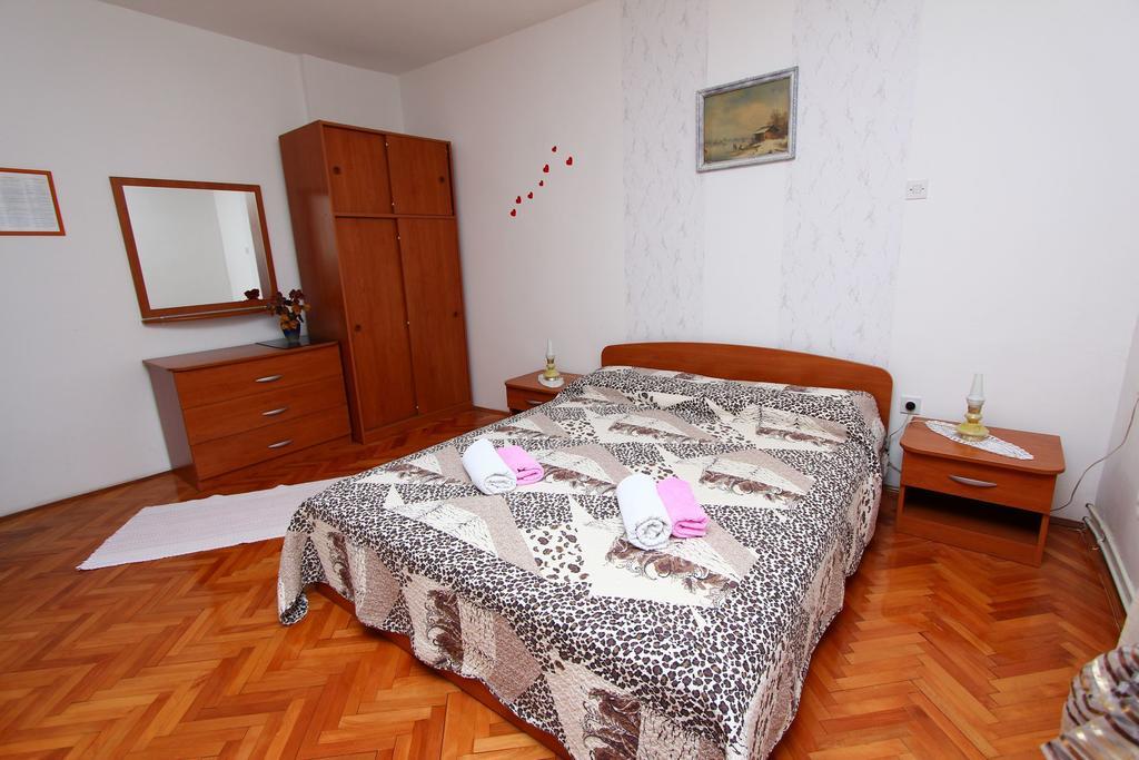 Apartments Goga Rovinj Dış mekan fotoğraf