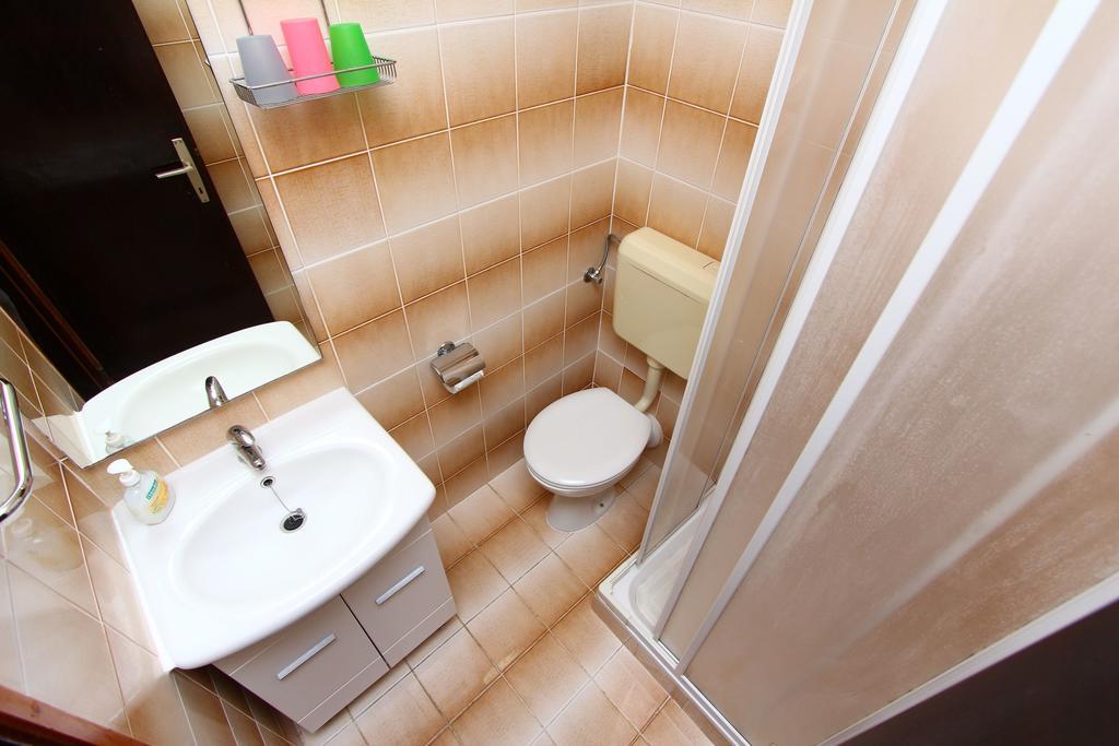 Apartments Goga Rovinj Dış mekan fotoğraf