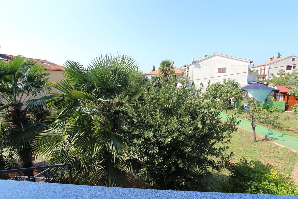 Apartments Goga Rovinj Dış mekan fotoğraf