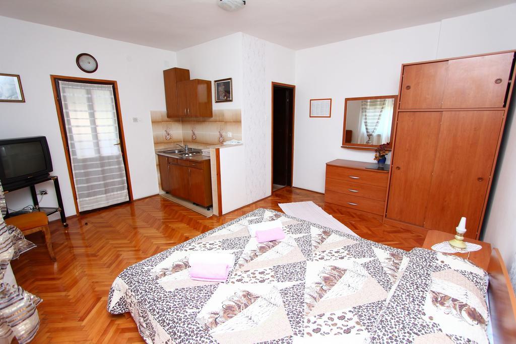 Apartments Goga Rovinj Dış mekan fotoğraf