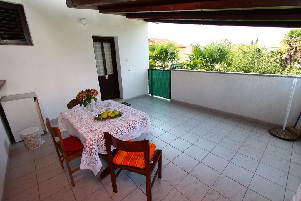 Apartments Goga Rovinj Dış mekan fotoğraf