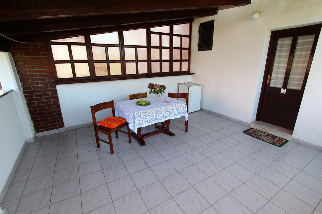 Apartments Goga Rovinj Dış mekan fotoğraf