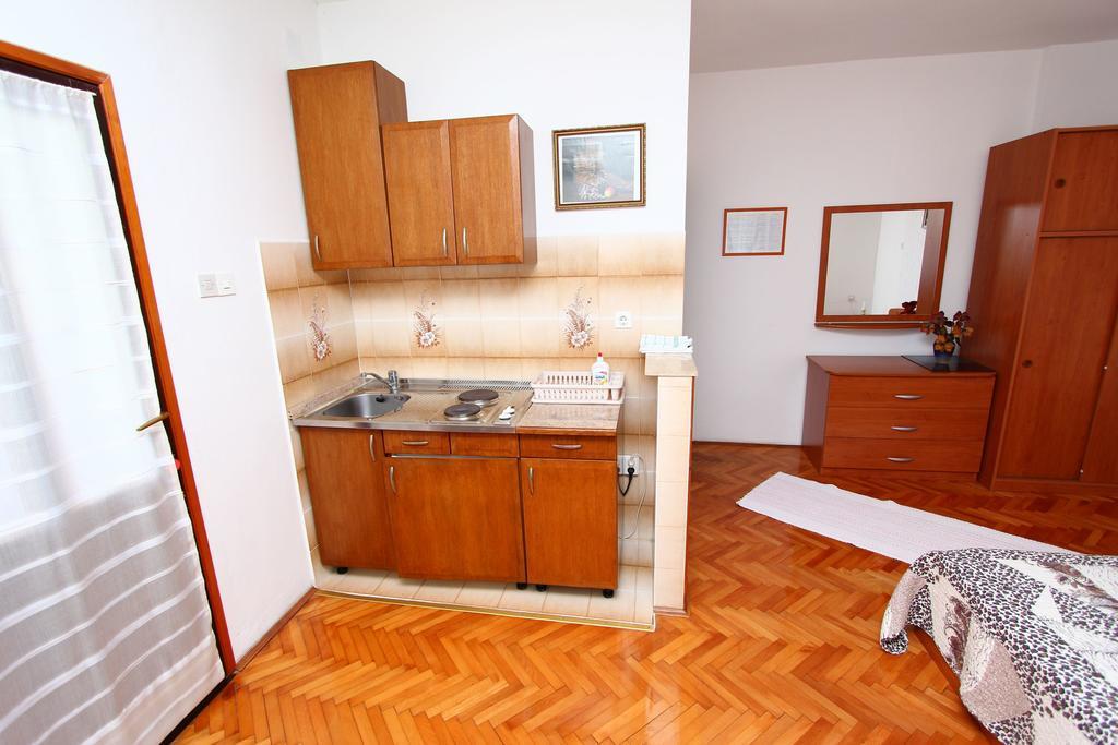 Apartments Goga Rovinj Dış mekan fotoğraf